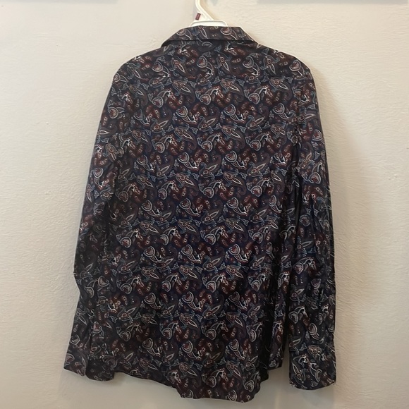 Express size m - Picture 2 of 2